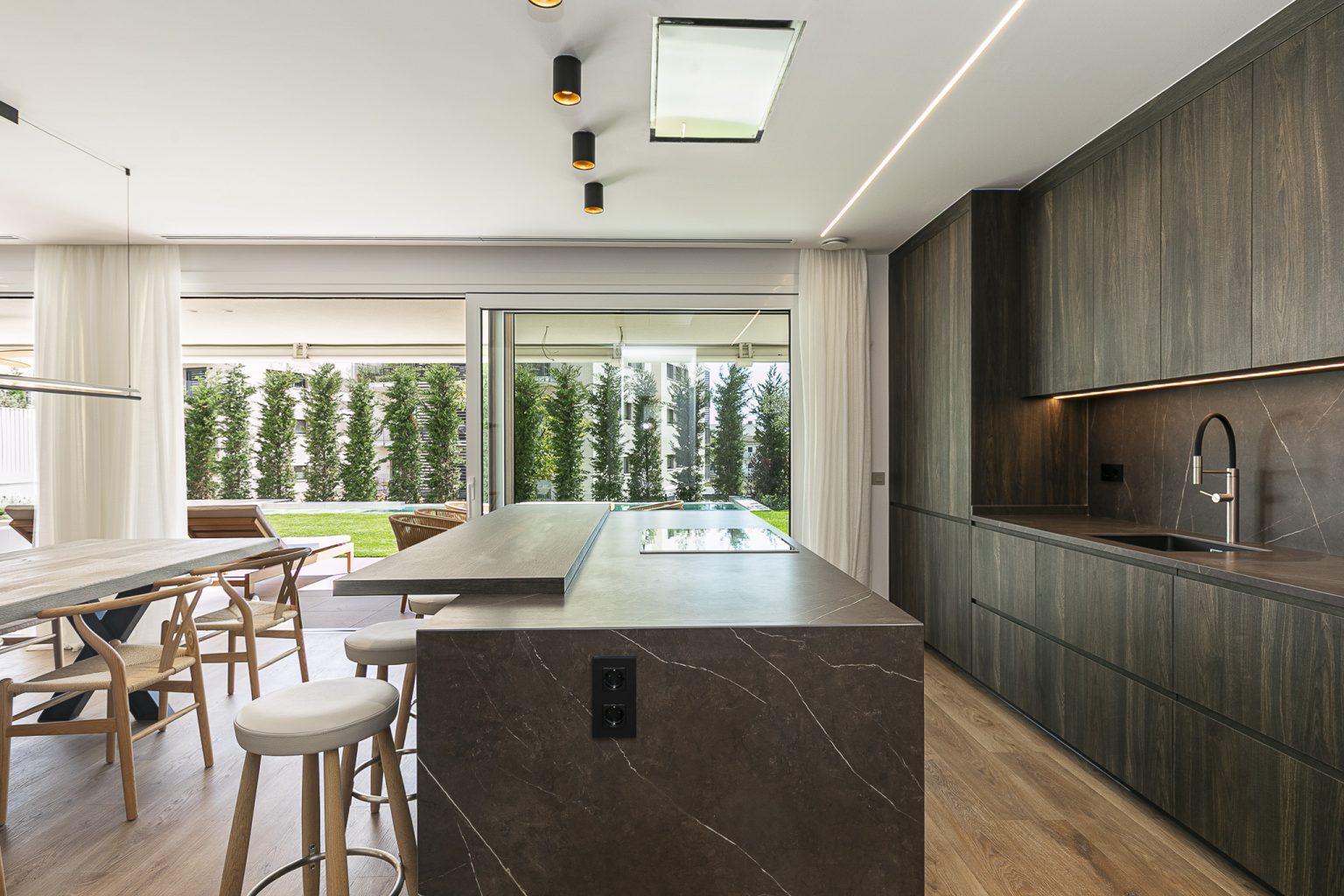 Cala Blanca 1 Sitges – AX Partners
