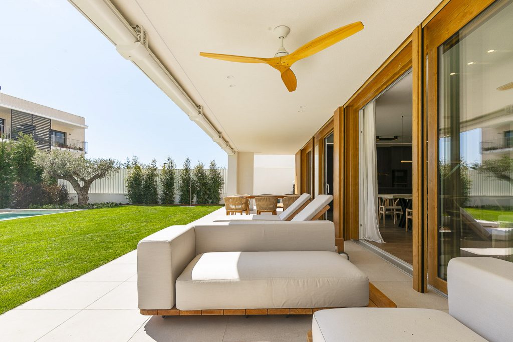 Cala Blanca 1 Sitges – AX Partners
