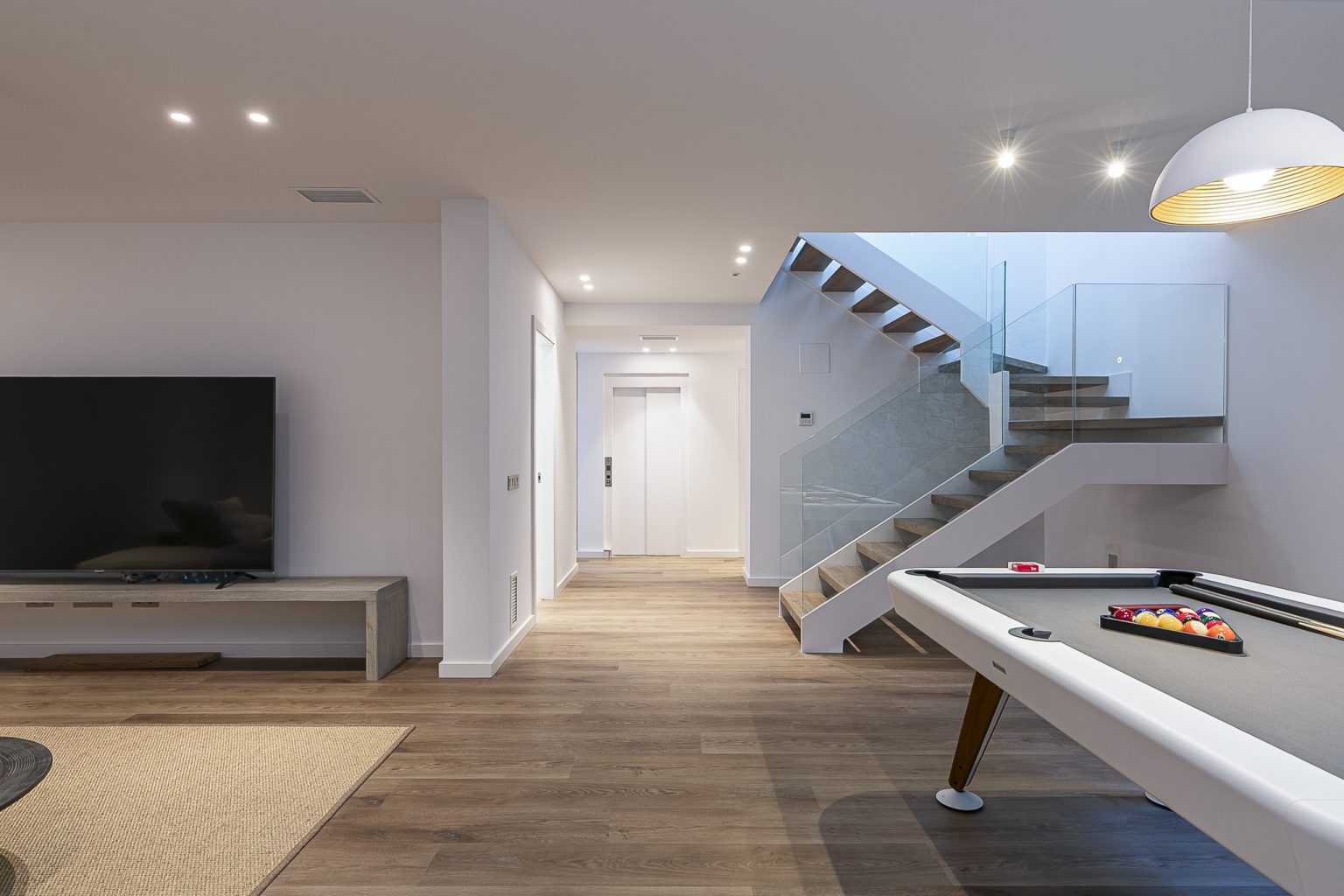 Cala Blanca 1 Sitges – AX Partners