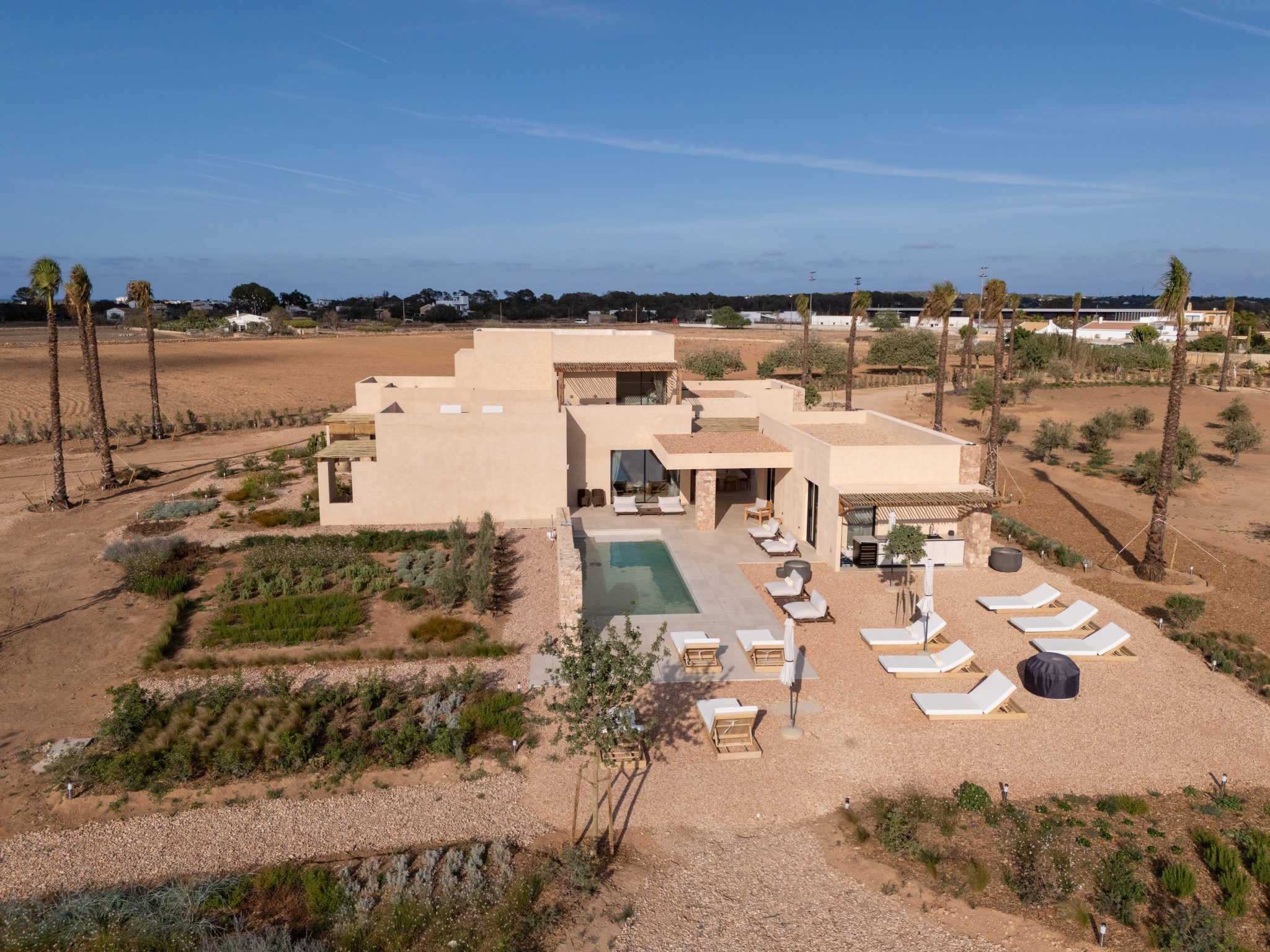 Villa Patricia Formentera – AX Partners
