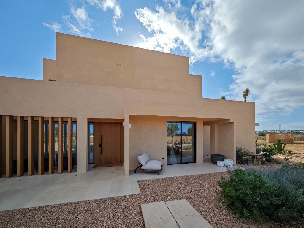 Villa Patricia Formentera – AX Partners