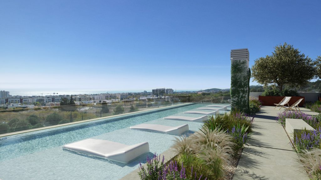 Cala Blanca Residences Sitges – AX Partners