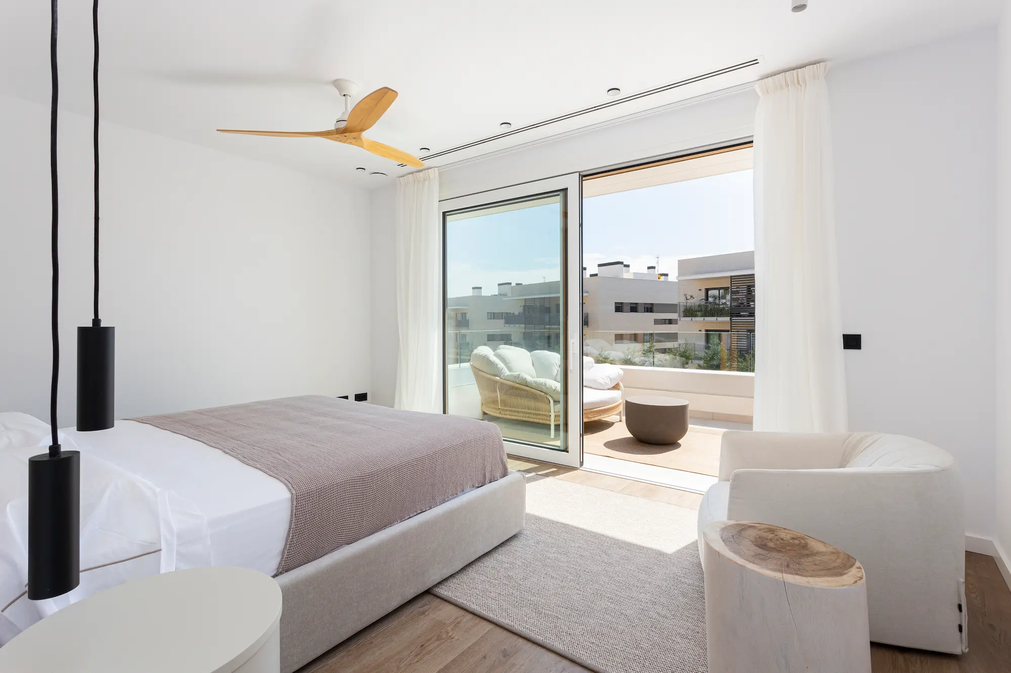 Cala Blanca 1 Sitges – AX Partners