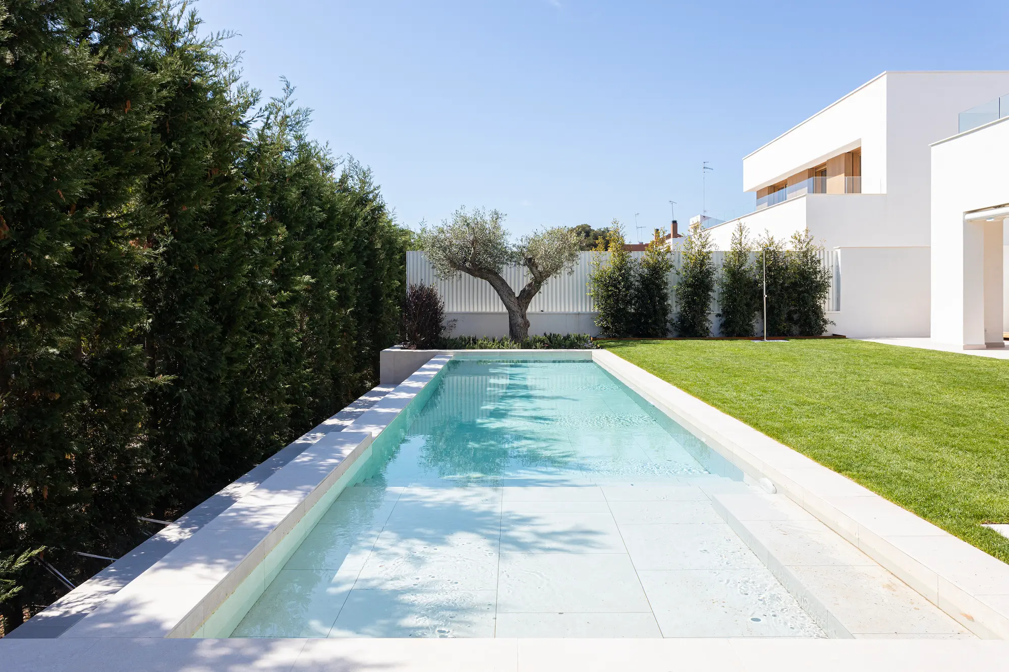 Cala Blanca 1 Sitges – AX Partners