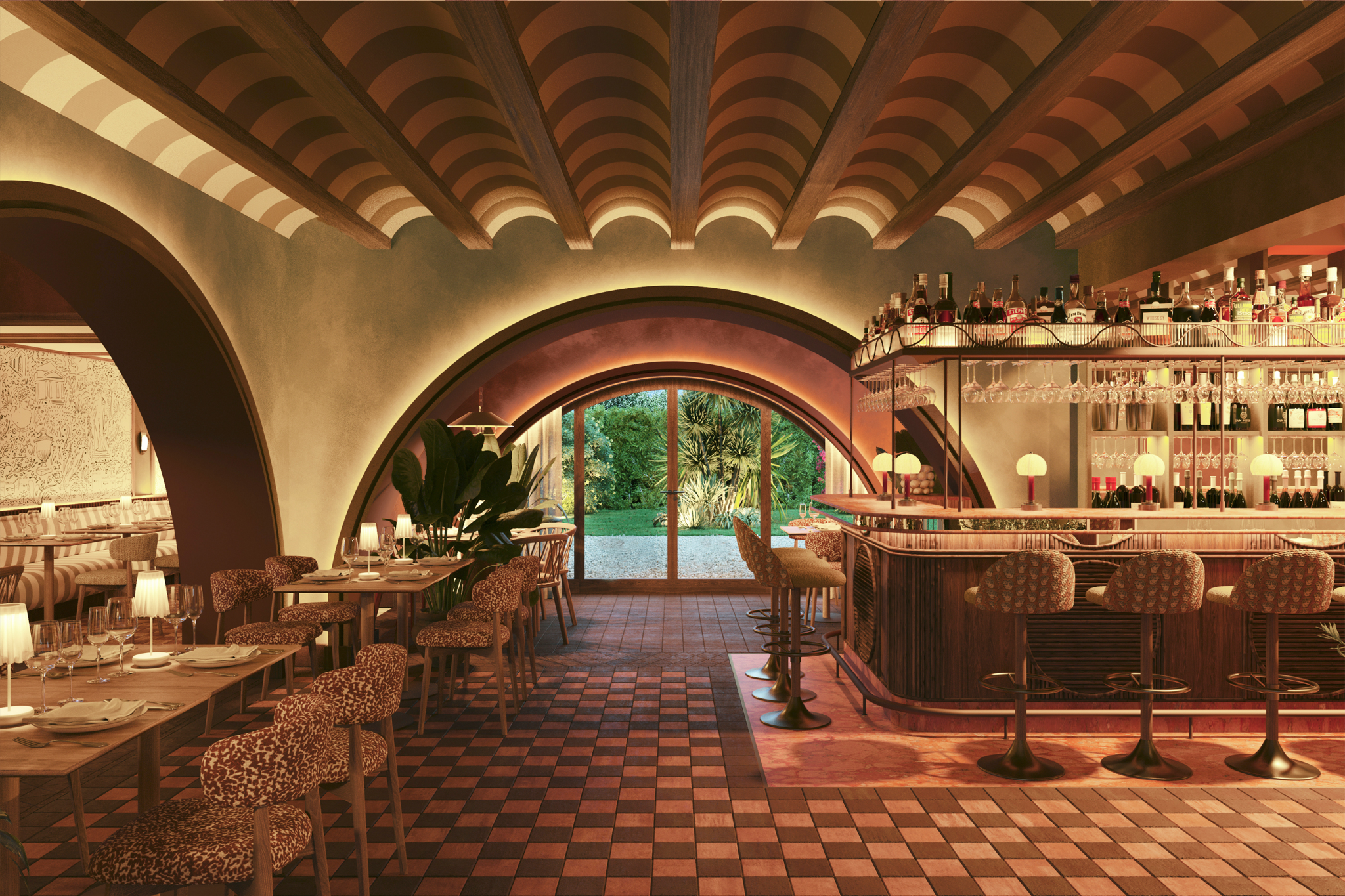 Casa METT Sitges – image 3