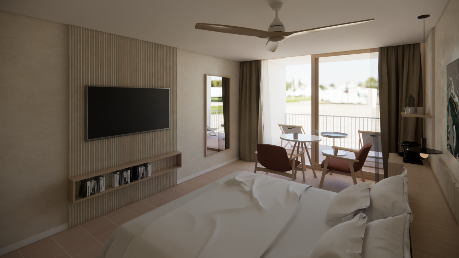 Meliá Begur Aiguablava – image 5