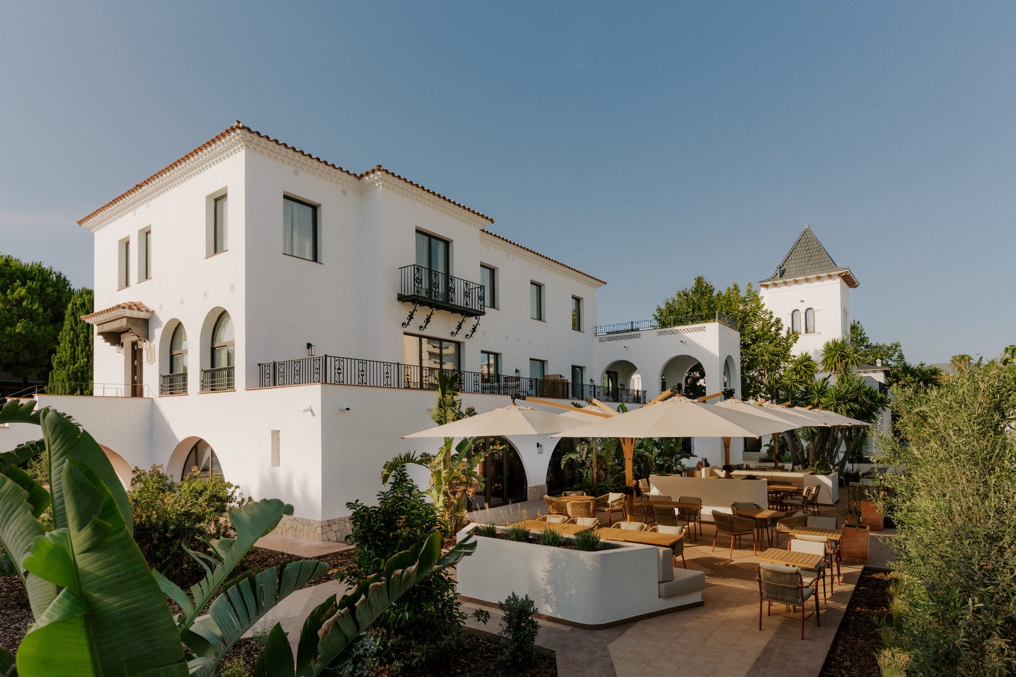 CASA METT Sitges