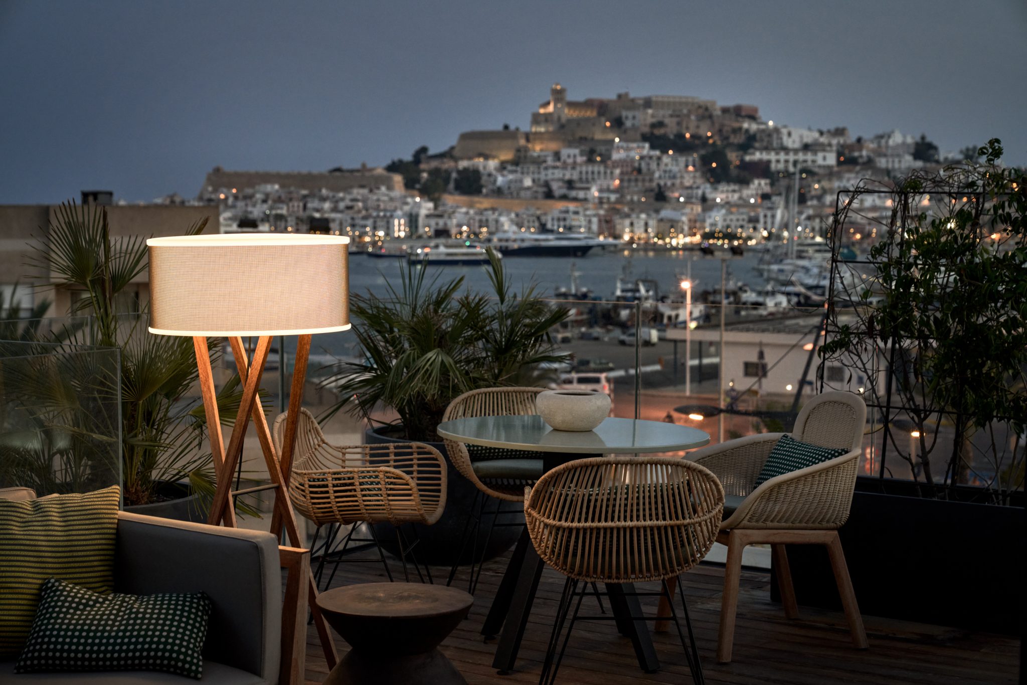 NH Collection Ibiza – imagen 3