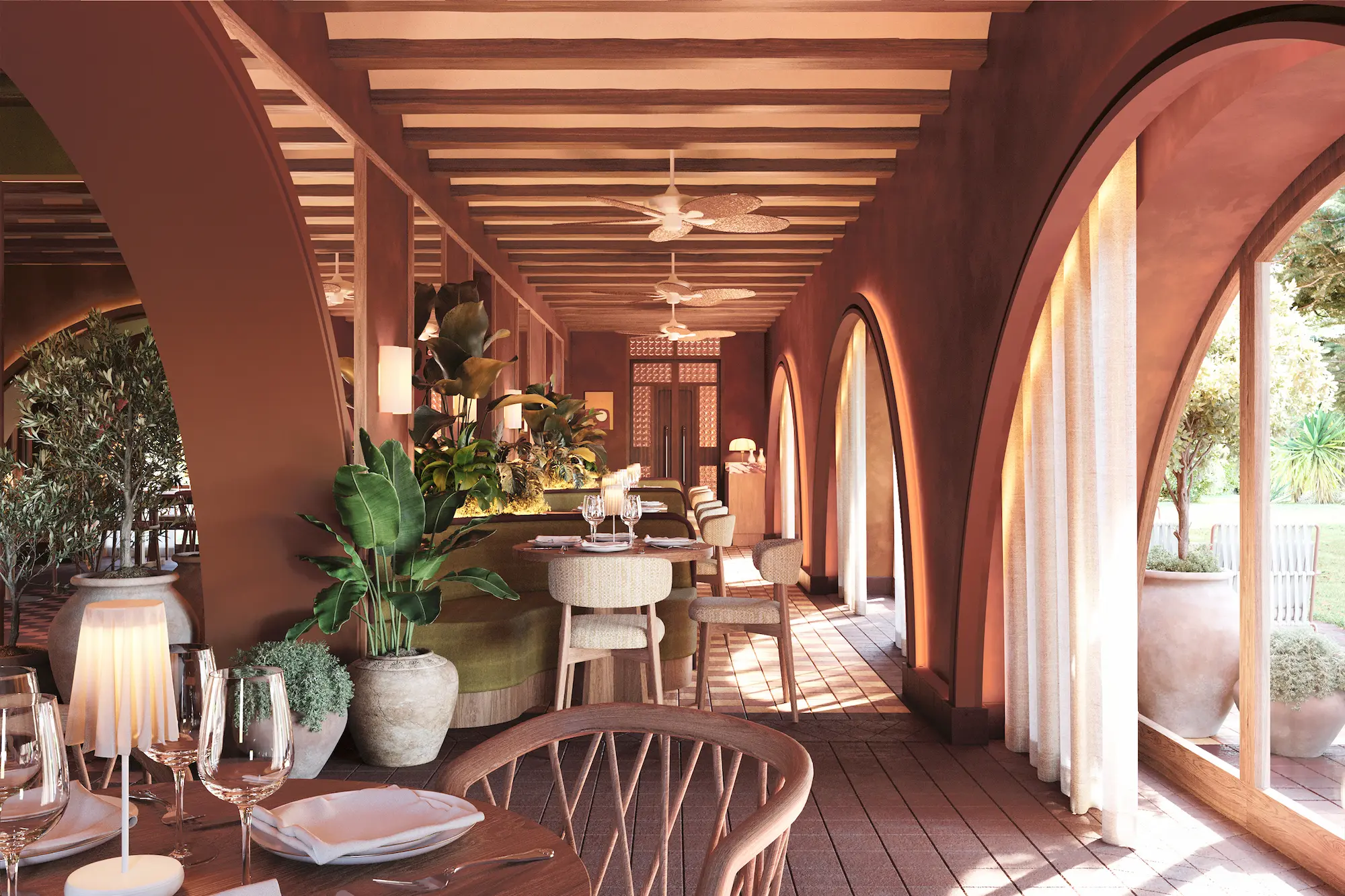 Casa METT Sitges – image 4