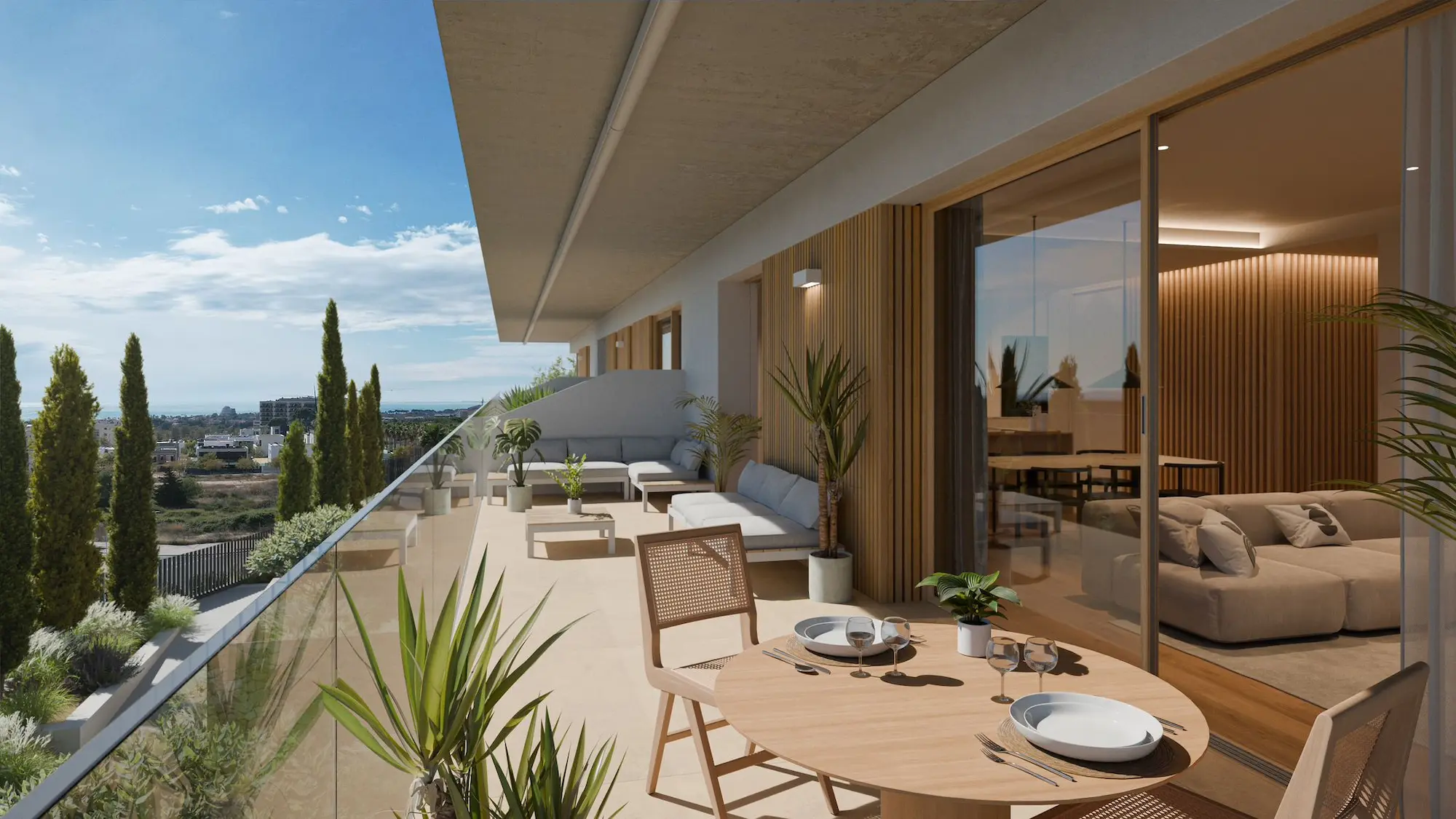 Cala Blanca Residences – image 1