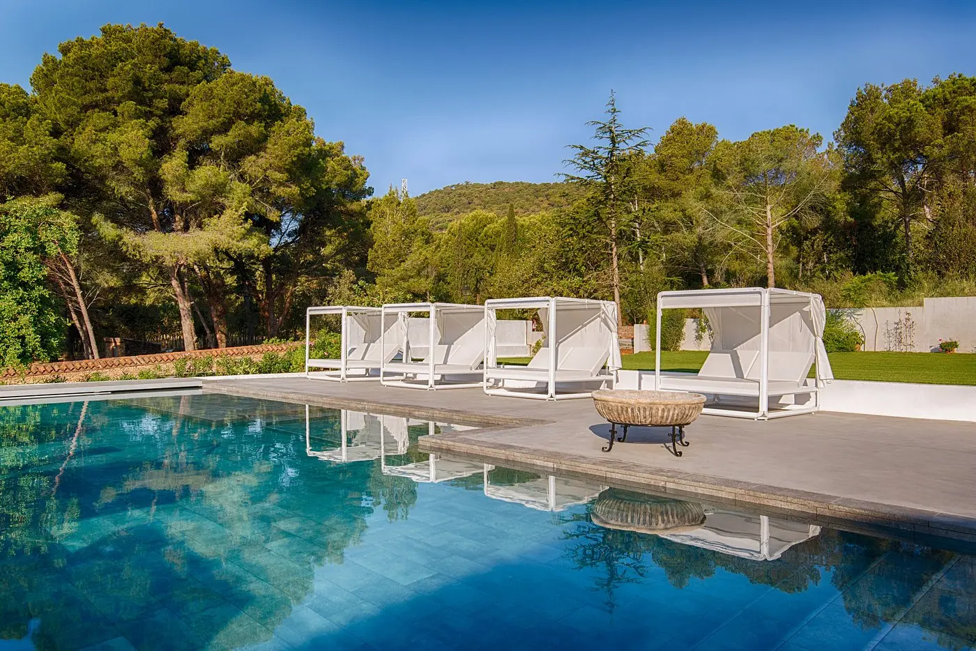 Meliá Begur Aiguablava – image 3