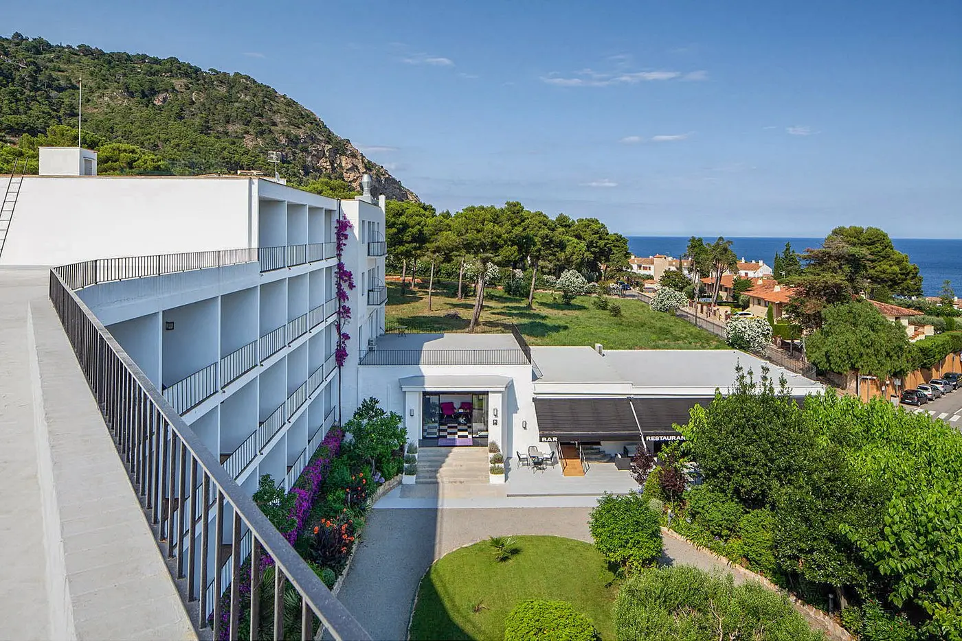 Meliá Begur Aiguablava – image 2