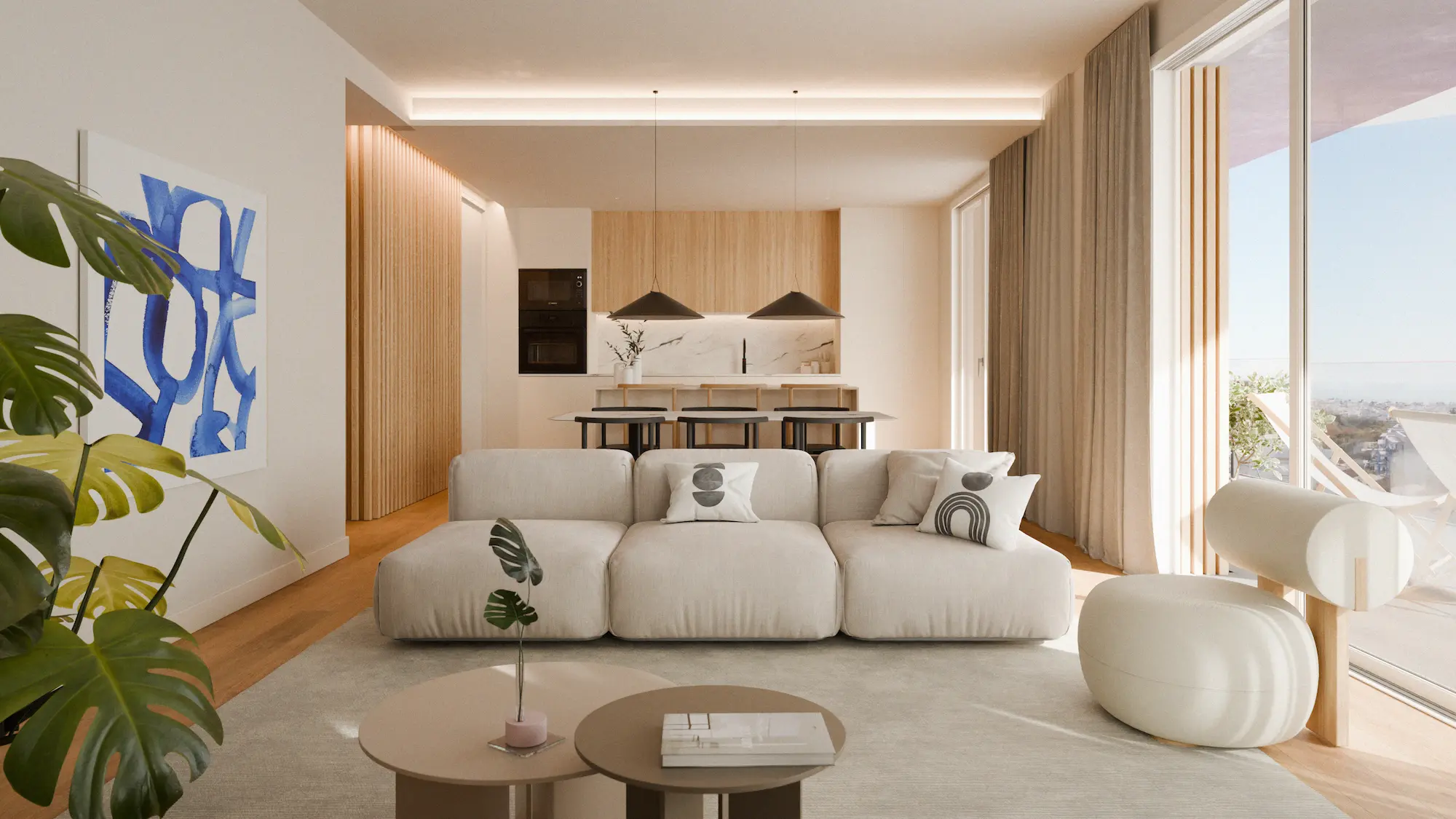 Cala Blanca Residences – imagen 3