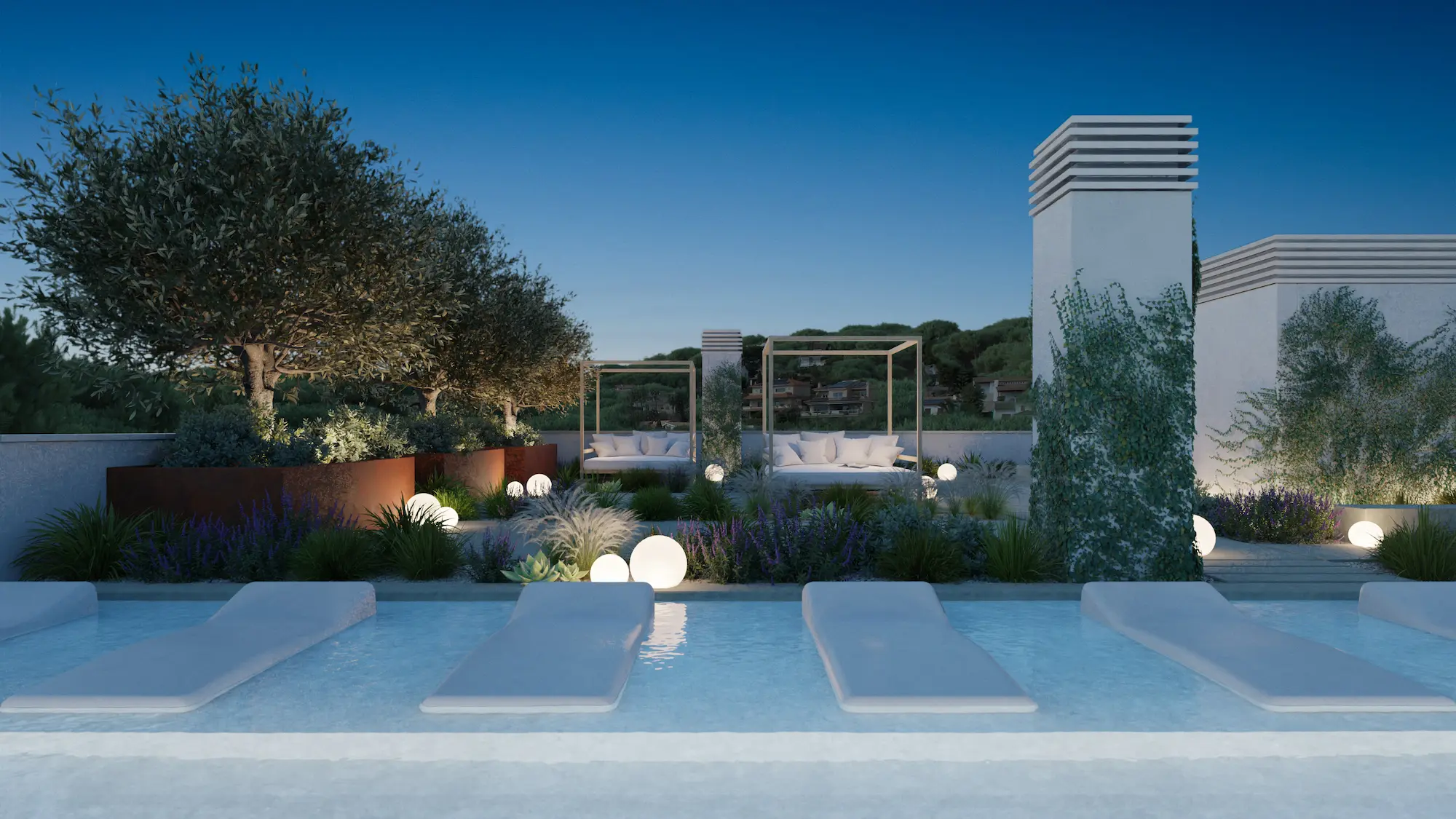 Cala Blanca Residences – imagen 5