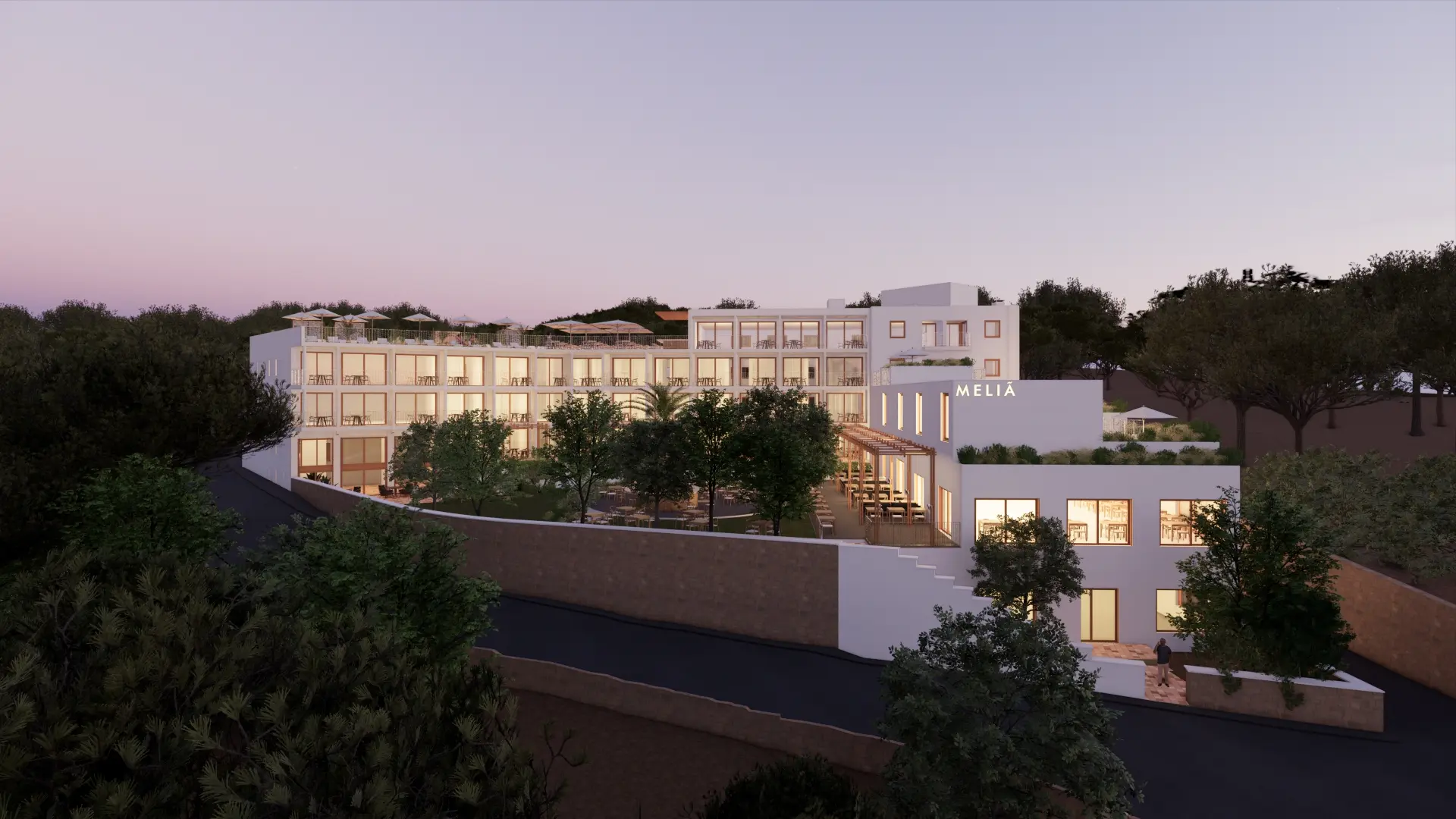 Meliá Begur Aiguablava – image 1
