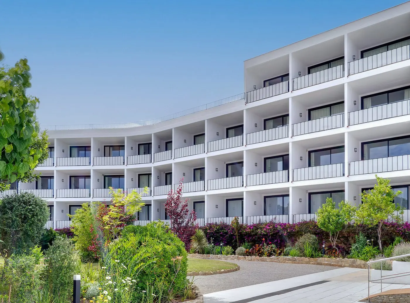 Meliá Begur Aiguablava – image 6