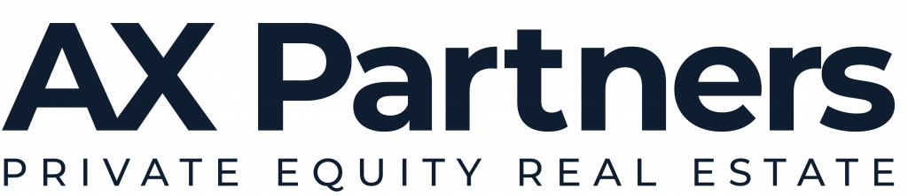 Logo de AX Partners