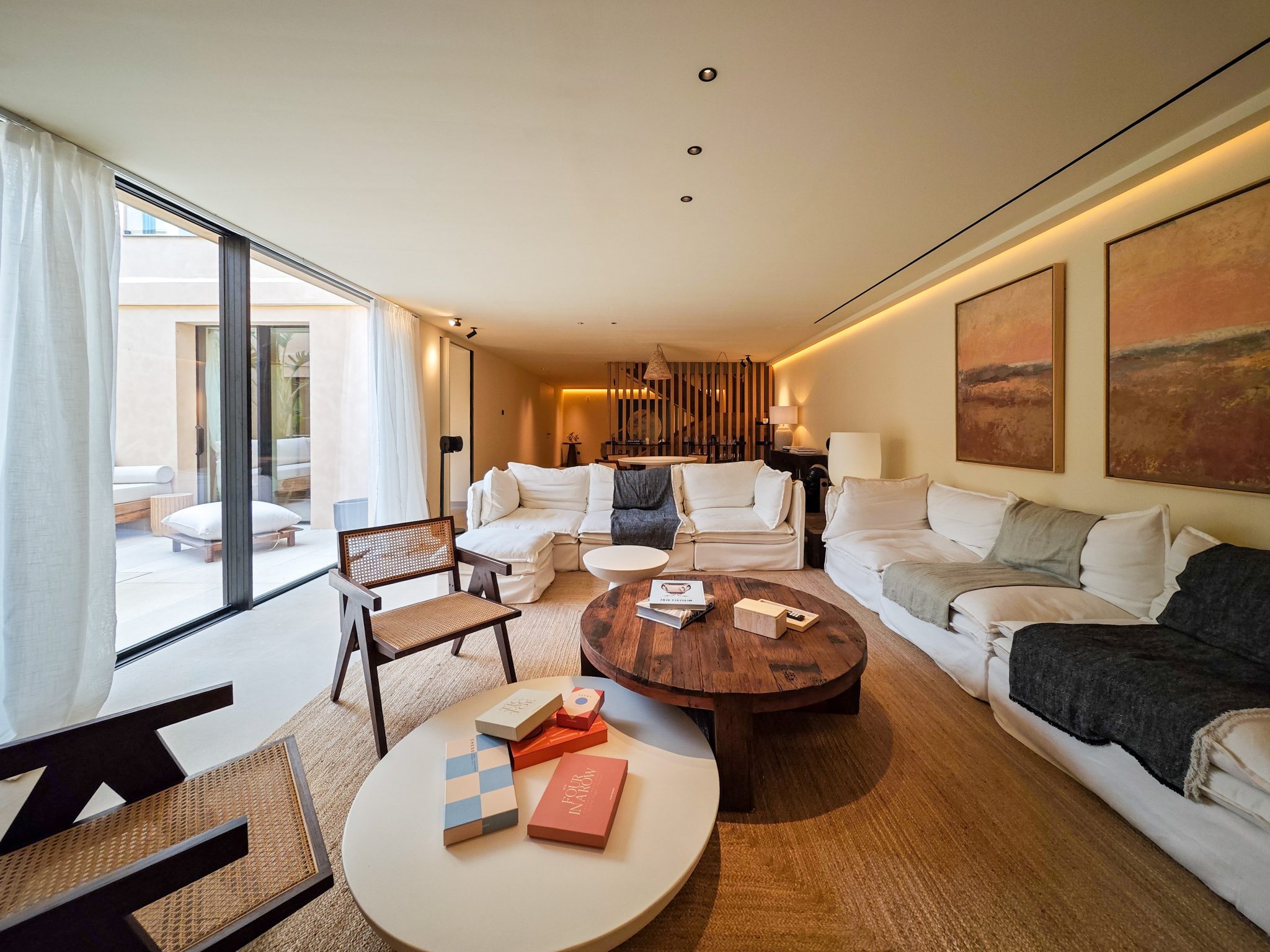 Villa Patricia Formentera – AX Partners