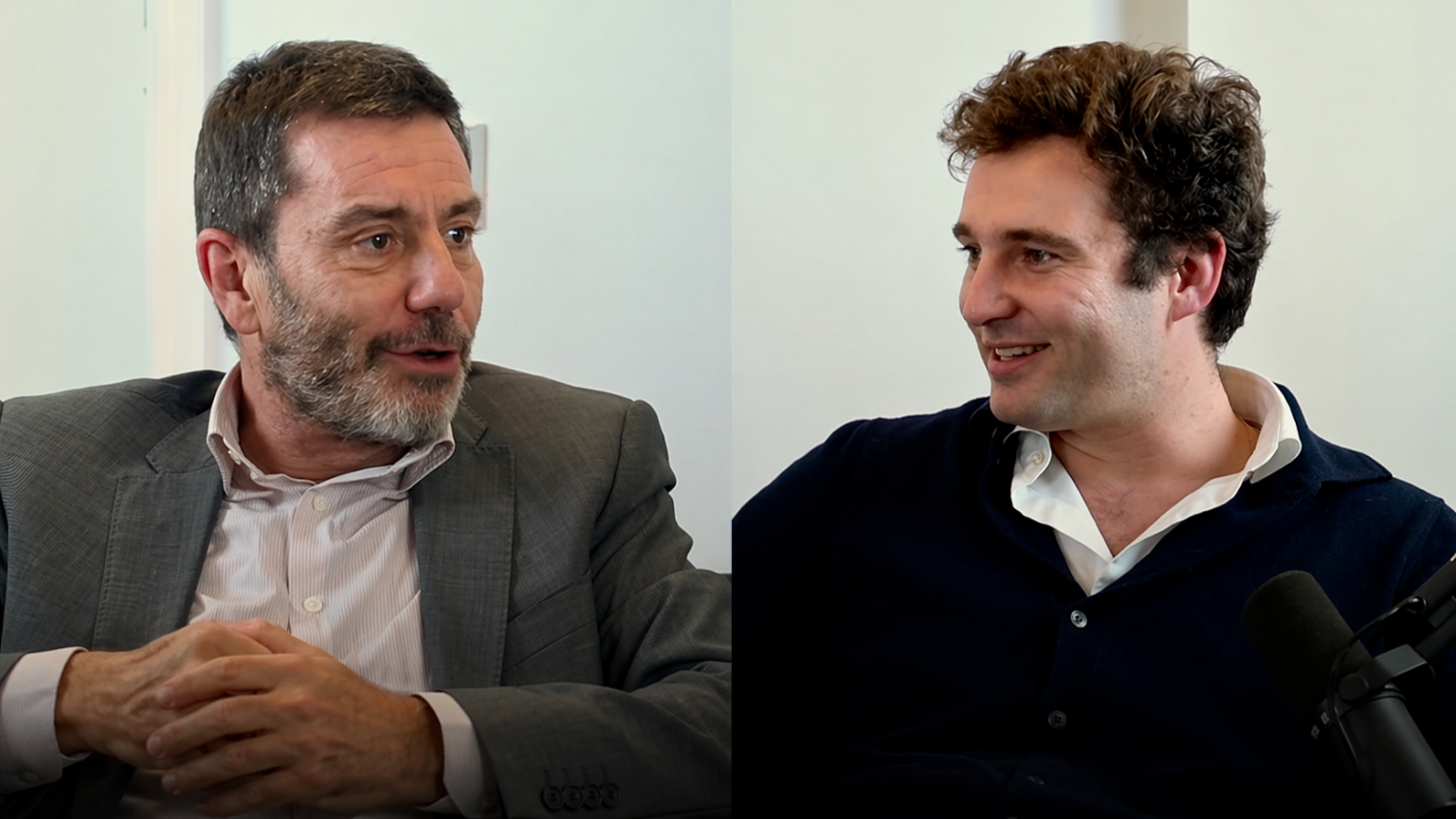 AX Partners Talks